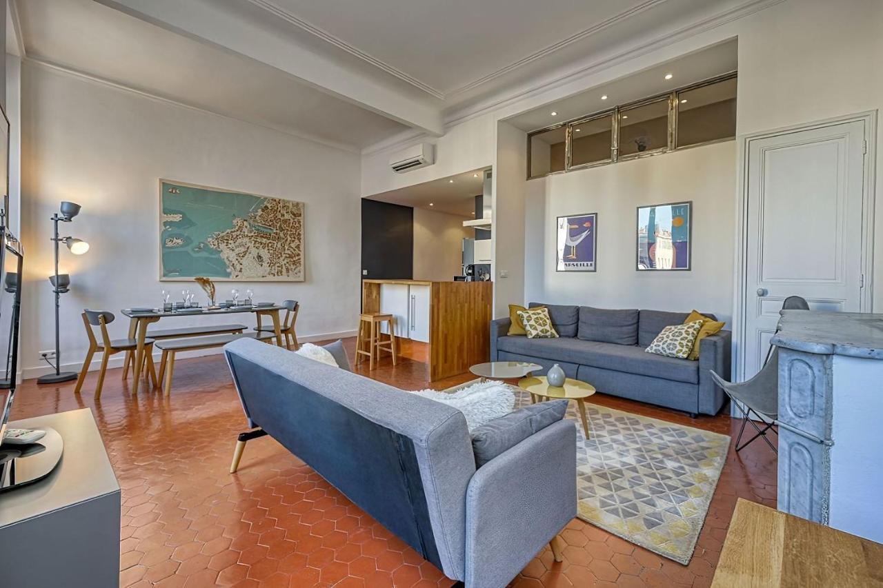 Apartment Nocnoc- Le Fortunio