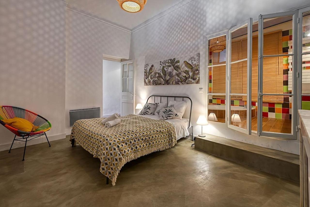 Apartment Nocnoc- Le Fortunio
