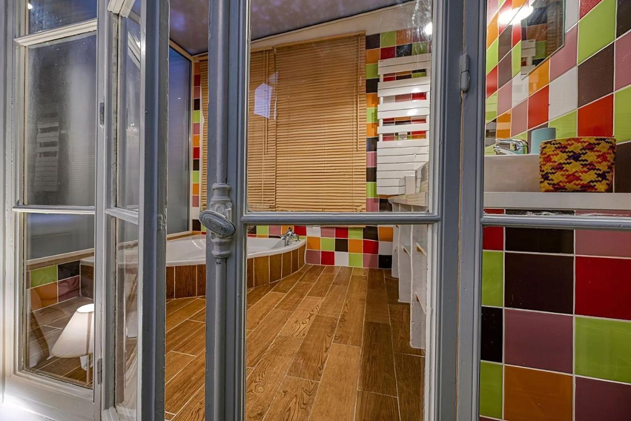 Nocnoc- Le Fortunio Apartment