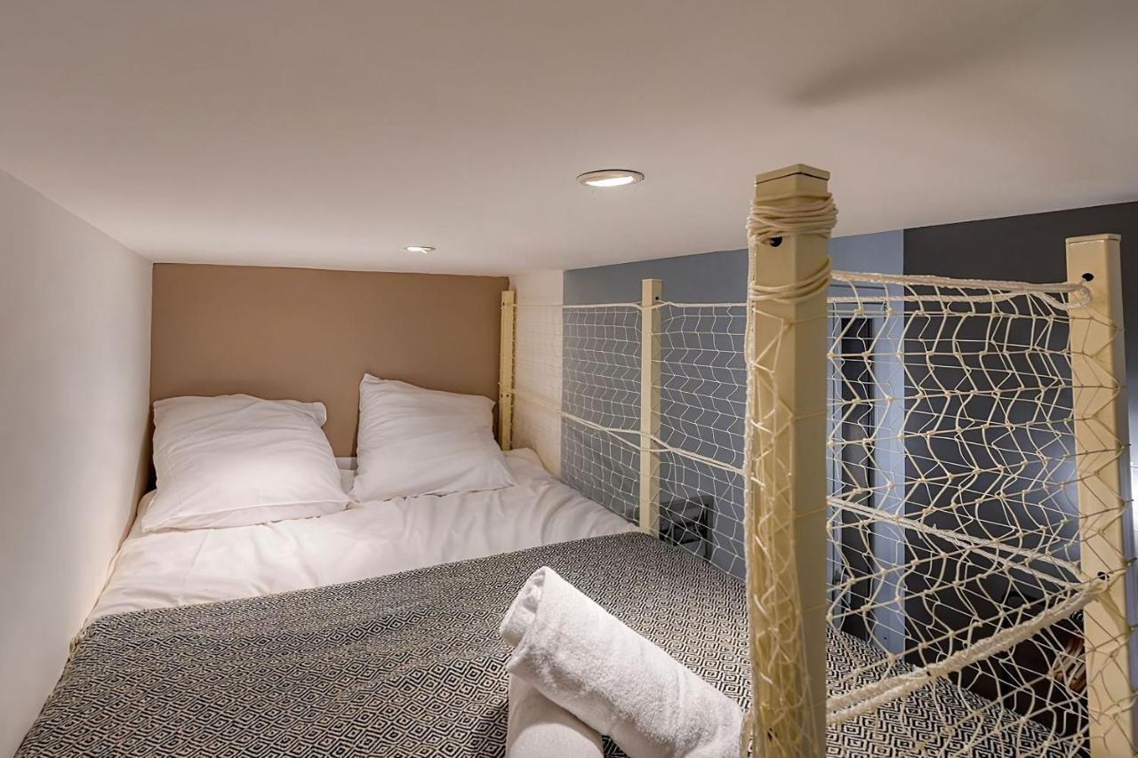 Apartment Nocnoc- Le Fortunio Marseille